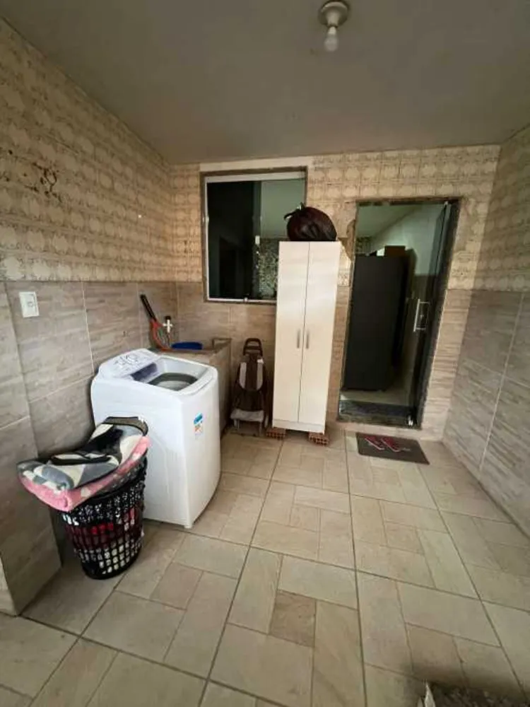 Casa, 4 quartos, 360 m² - Foto 25