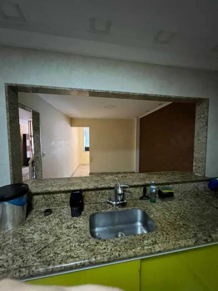 Casa, 4 quartos, 360 m² - Foto 4