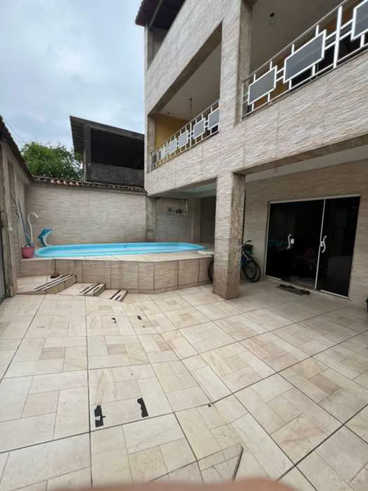 Casa, 4 quartos, 360 m² - Foto 1