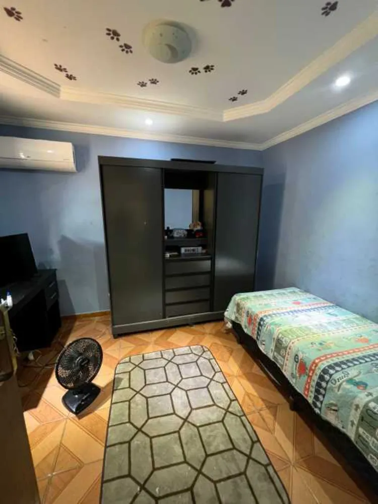 Casa, 4 quartos, 360 m² - Foto 21