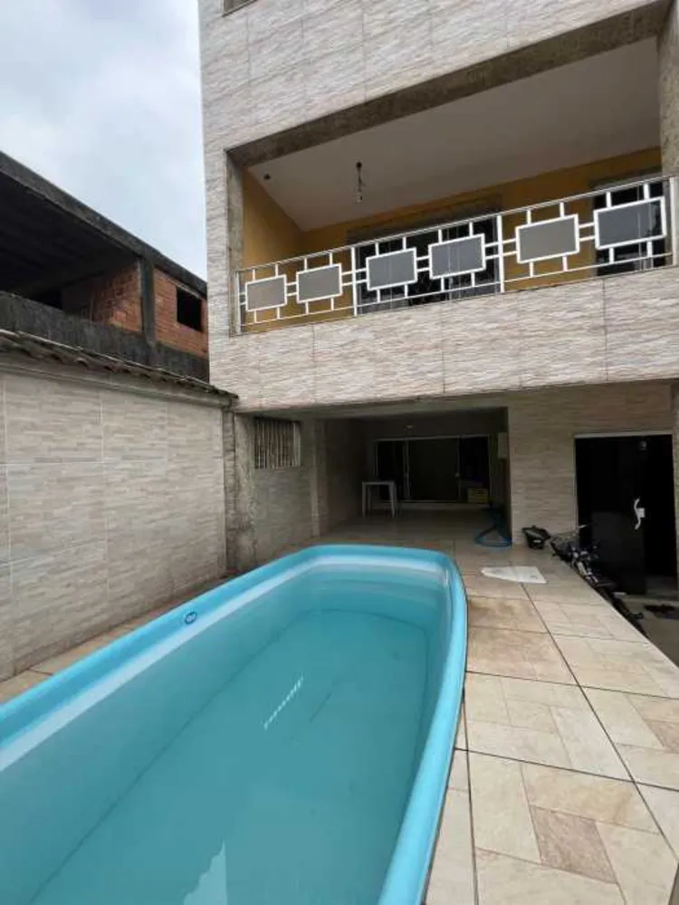 Casa, 4 quartos, 360 m² - Foto 8