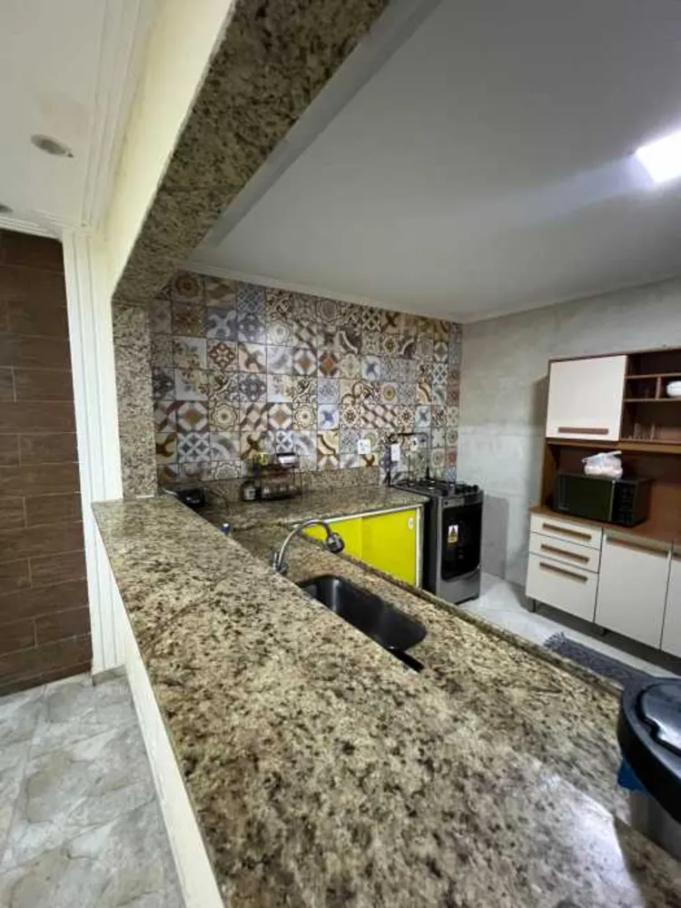 Casa, 4 quartos, 360 m² - Foto 13