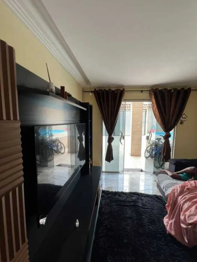 Casa, 4 quartos, 360 m² - Foto 16