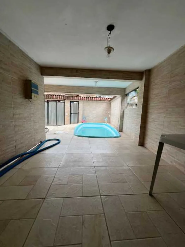 Casa, 4 quartos, 360 m² - Foto 18