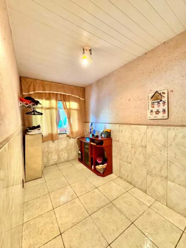 Casa, 3 quartos, 31 m² - Foto 1