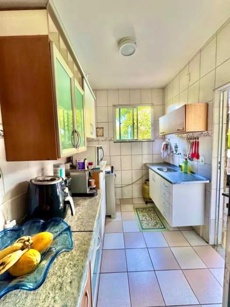 Casa, 3 quartos, 31 m² - Foto 17
