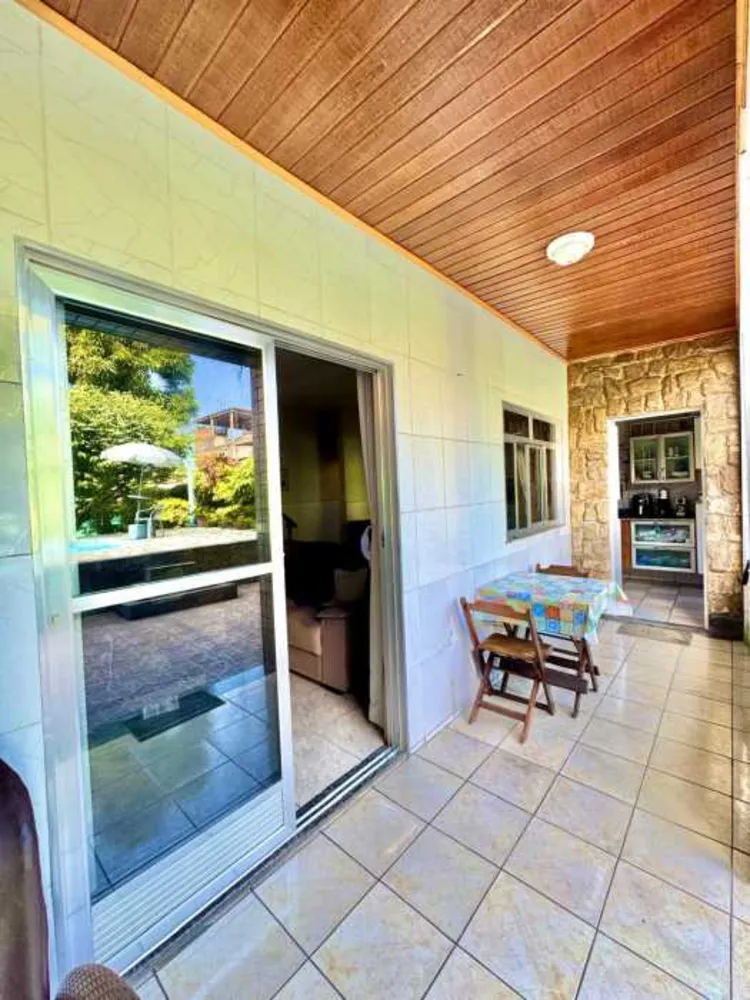 Casa, 3 quartos, 31 m² - Foto 4