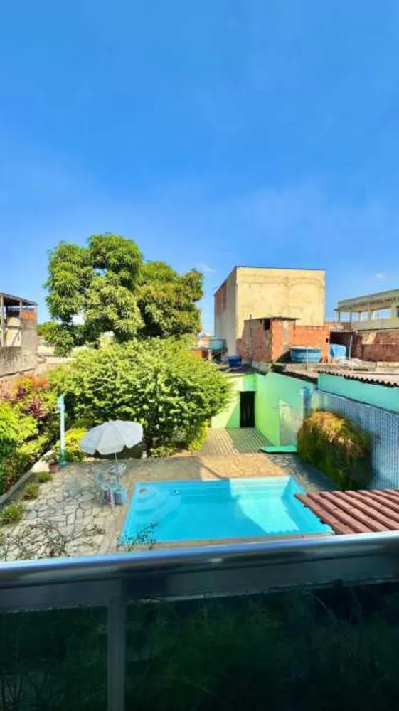 Casa, 3 quartos, 31 m² - Foto 20