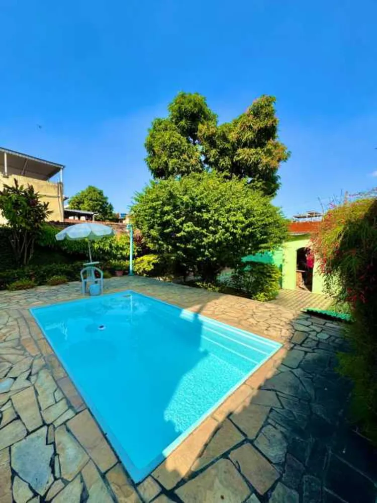 Casa, 3 quartos, 31 m² - Foto 19