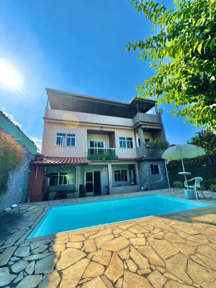 Casa, 3 quartos, 31 m² - Foto 13