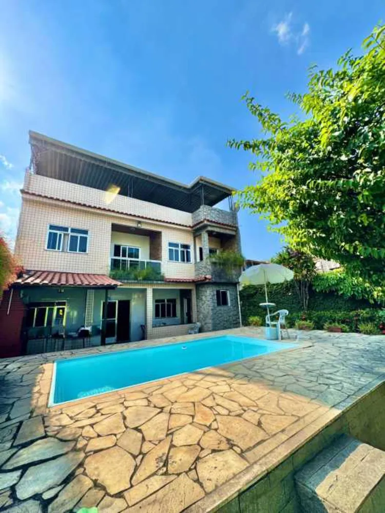 Casa, 3 quartos, 31 m² - Foto 10