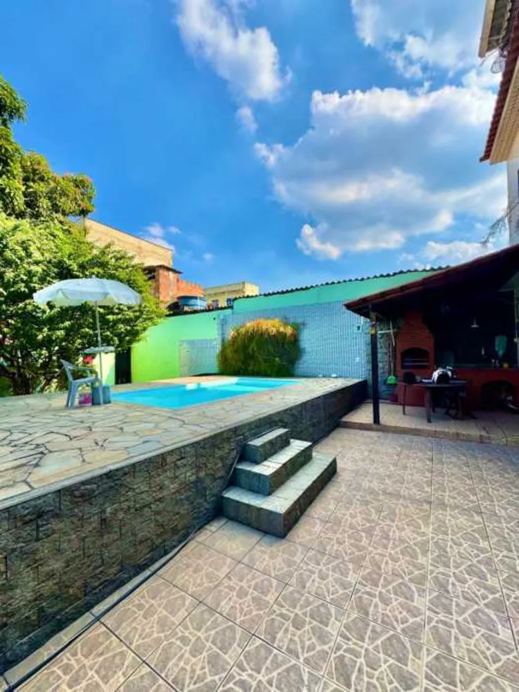 Casa, 3 quartos, 31 m² - Foto 16
