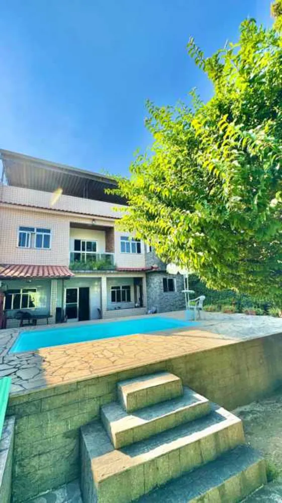 Casa, 3 quartos, 31 m² - Foto 7