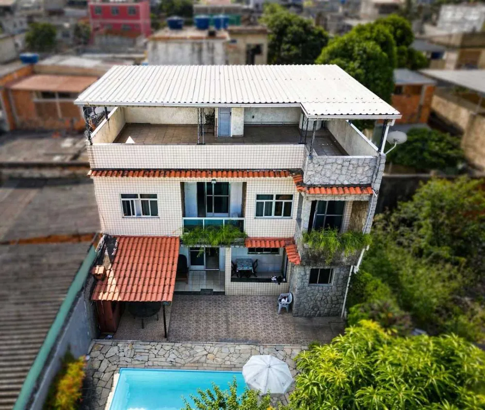 Casa, 3 quartos, 31 m² - Foto 14