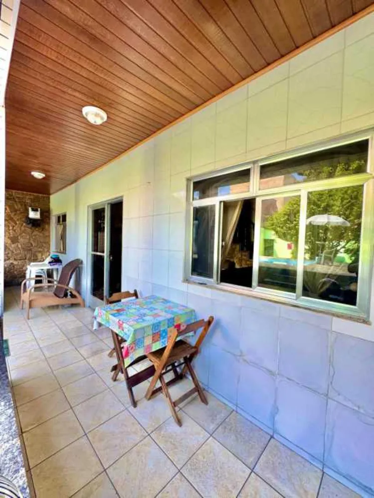 Casa, 3 quartos, 31 m² - Foto 6