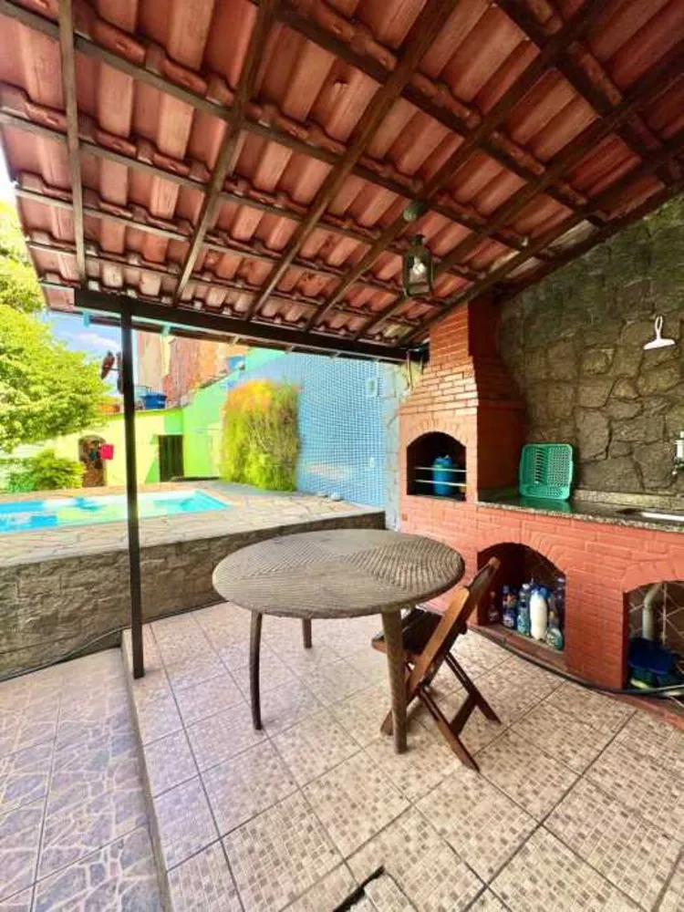 Casa, 3 quartos, 31 m² - Foto 15