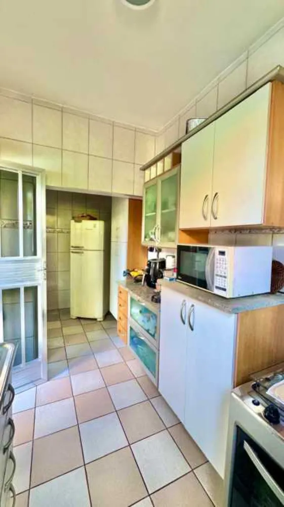 Casa, 3 quartos, 31 m² - Foto 8
