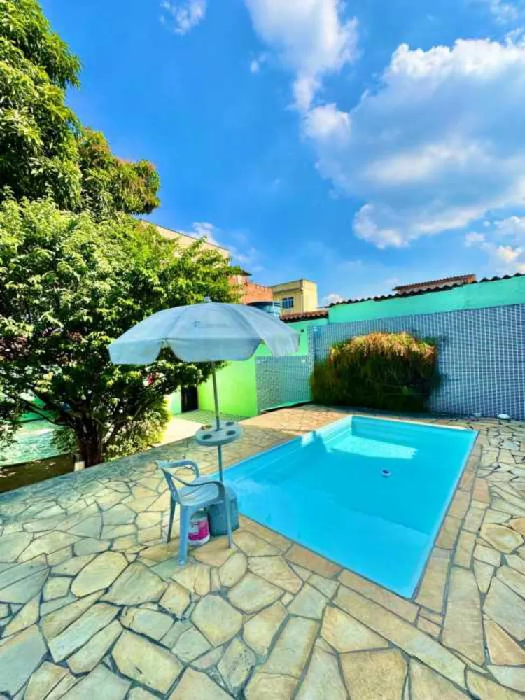 Casa, 3 quartos, 31 m² - Foto 11
