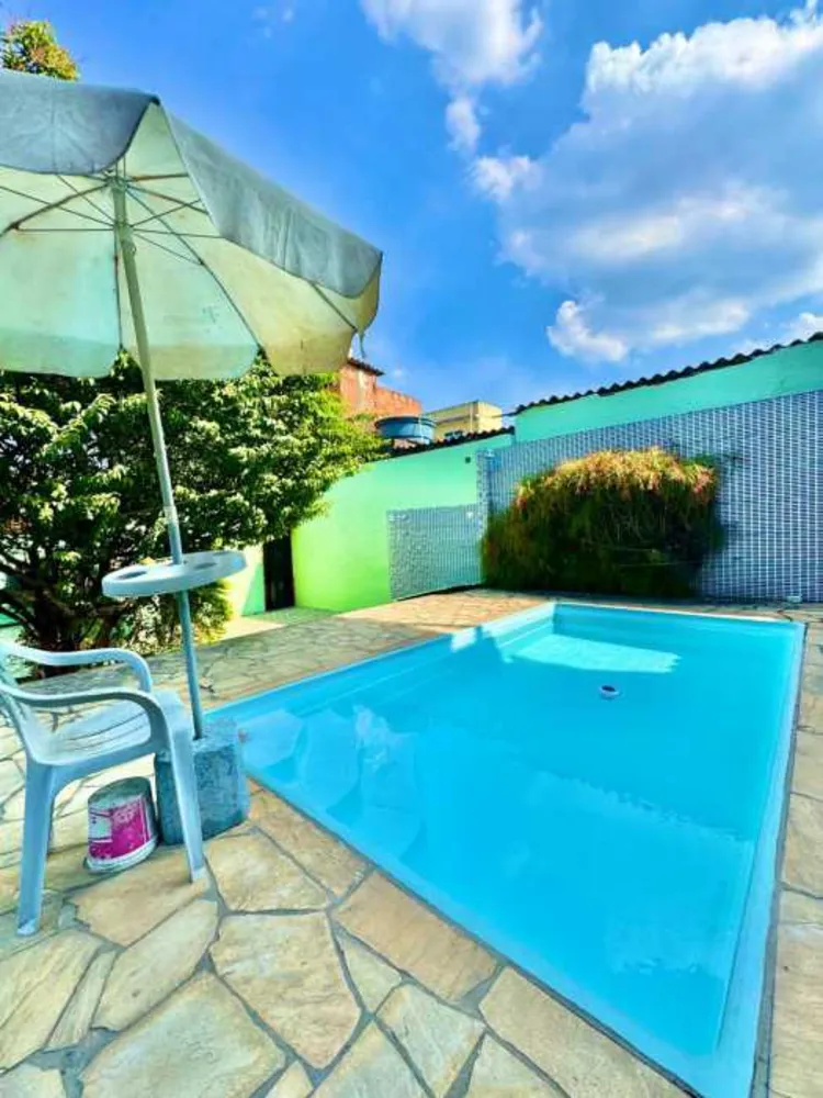 Casa, 3 quartos, 31 m² - Foto 2