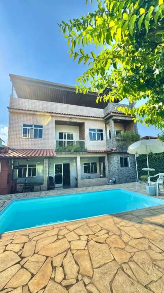 Casa, 3 quartos, 31 m² - Foto 22