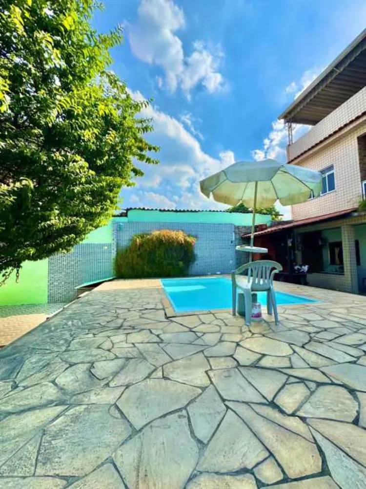 Casa, 3 quartos, 31 m² - Foto 25