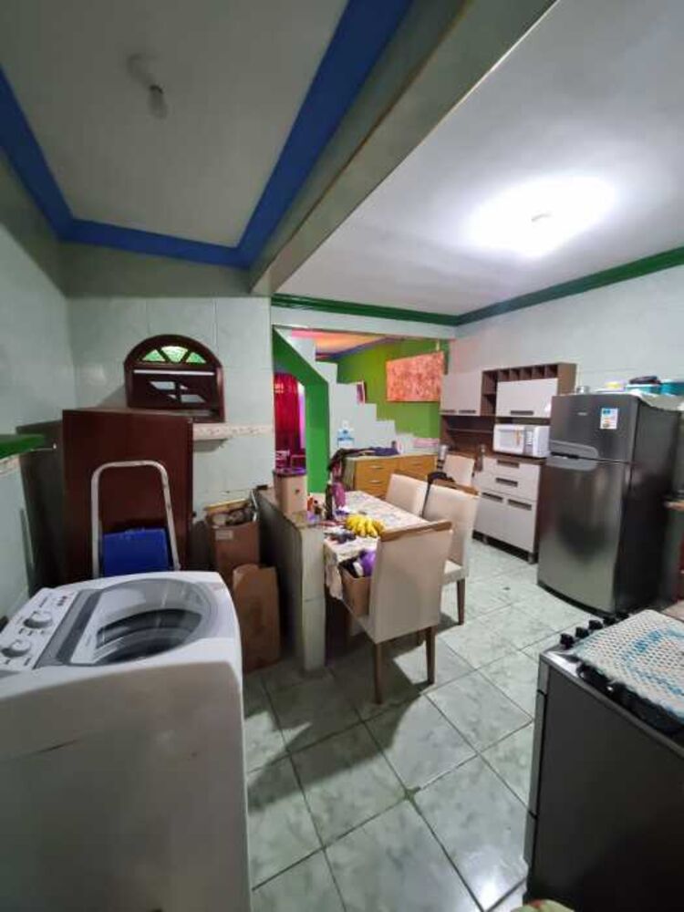 Casa de Condomínio à venda com 2 quartos, 148m² - Foto 8