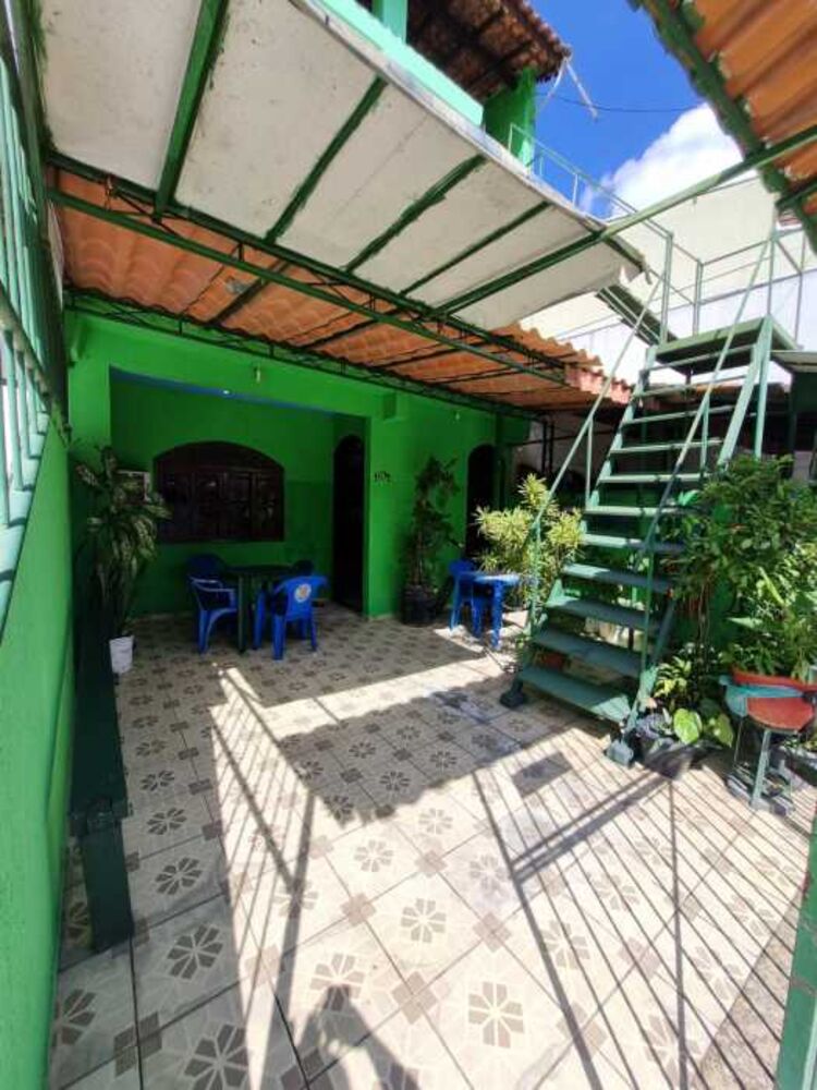 Casa de Condomínio à venda com 2 quartos, 148m² - Foto 1