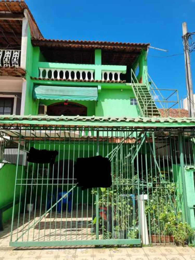 Casa de Condomínio, 2 quartos - Foto 1