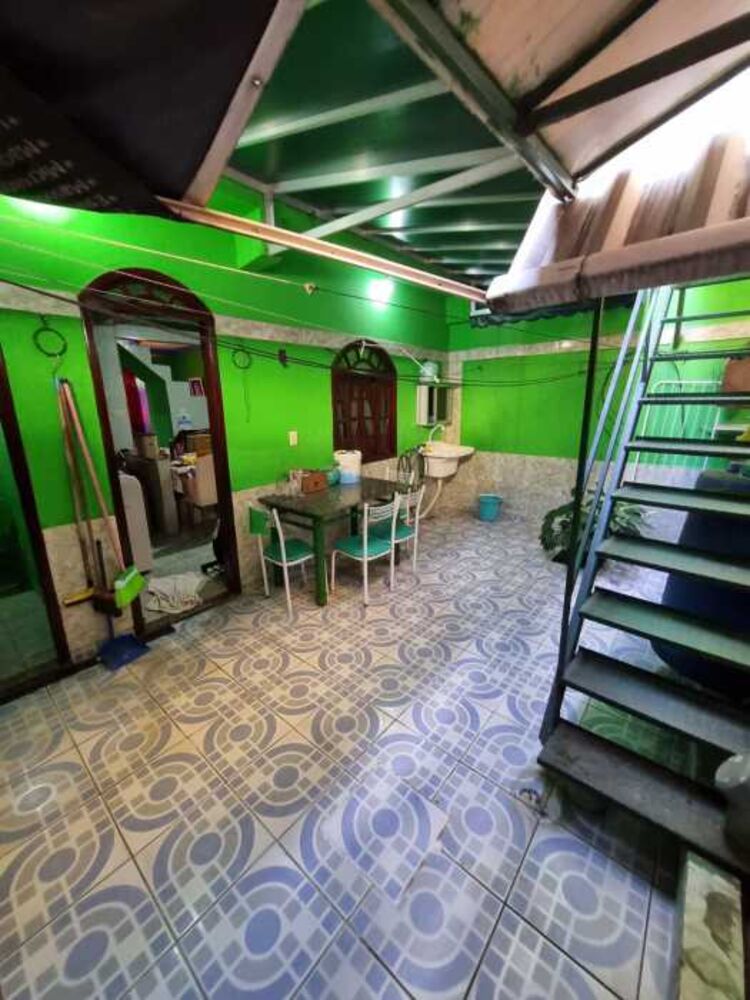 Casa de Condomínio à venda com 2 quartos, 148m² - Foto 4