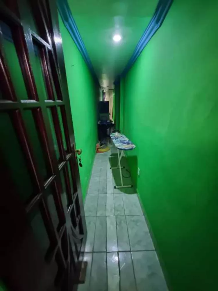 Casa de Condomínio, 2 quartos - Foto 20