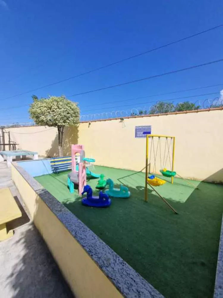 Casa de Condomínio, 2 quartos - Foto 27