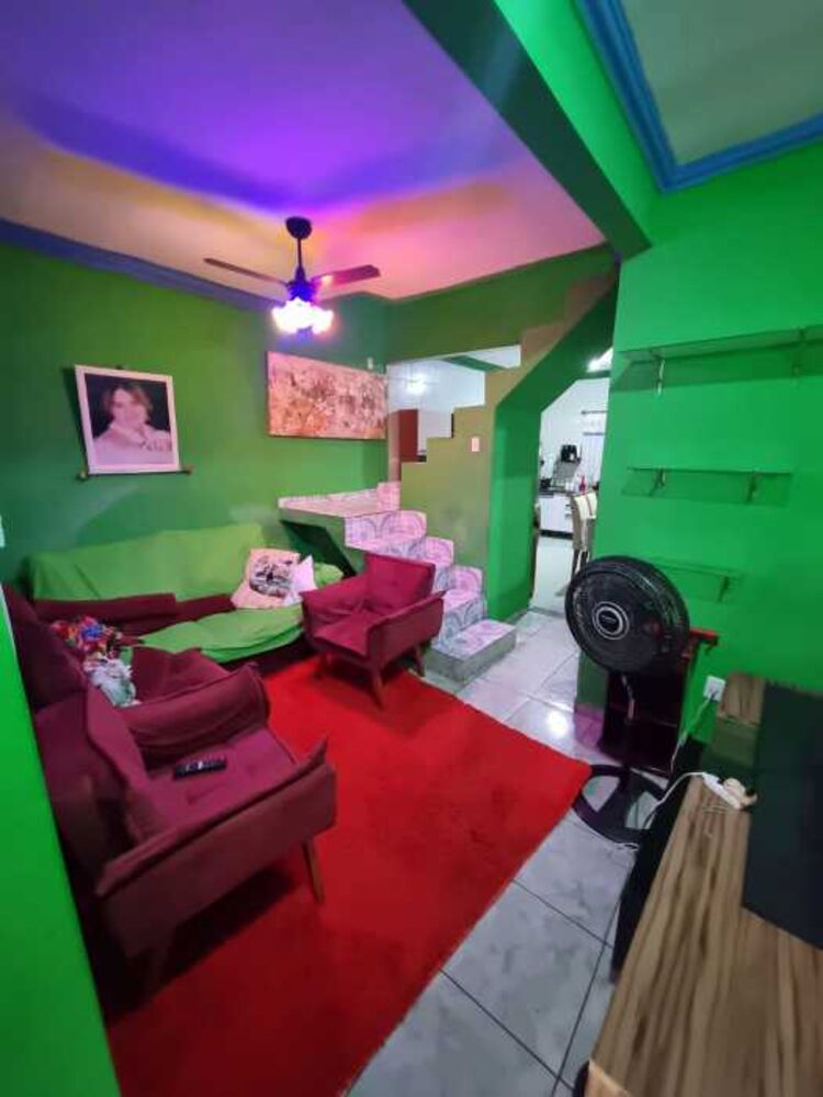 Casa de Condomínio à venda com 2 quartos, 148m² - Foto 5