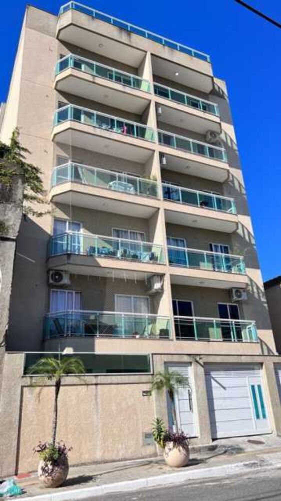 Apartamento à venda com 2 quartos, 63m² - Foto 13