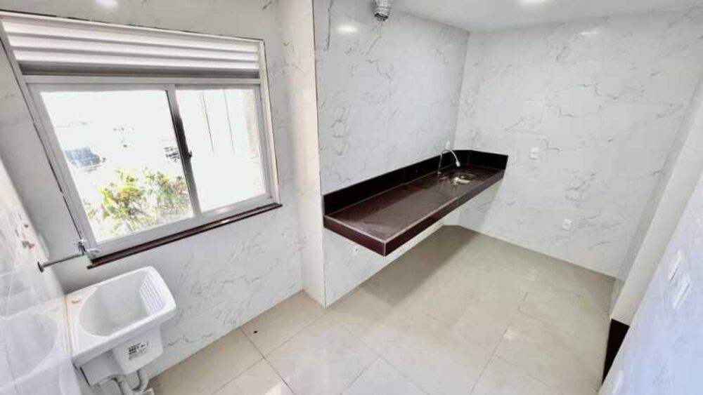 Apartamento à venda com 2 quartos, 63m² - Foto 5