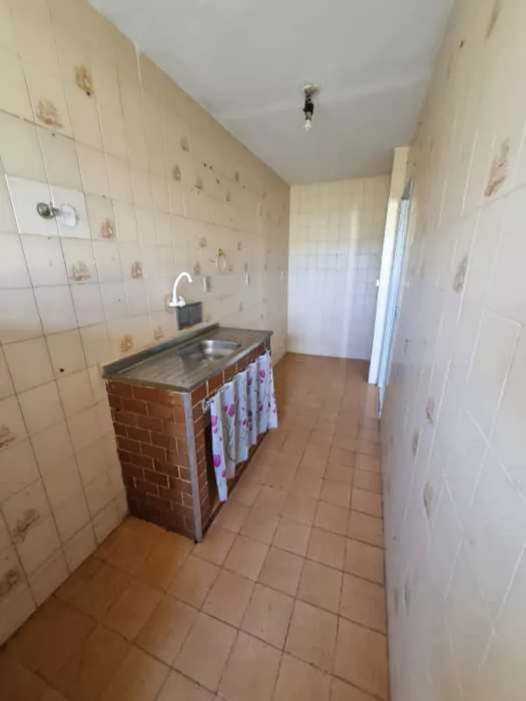 Apartamento, 2 quartos, 60 m² - Foto 10