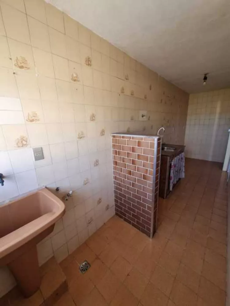 Apartamento, 2 quartos, 60 m² - Foto 9