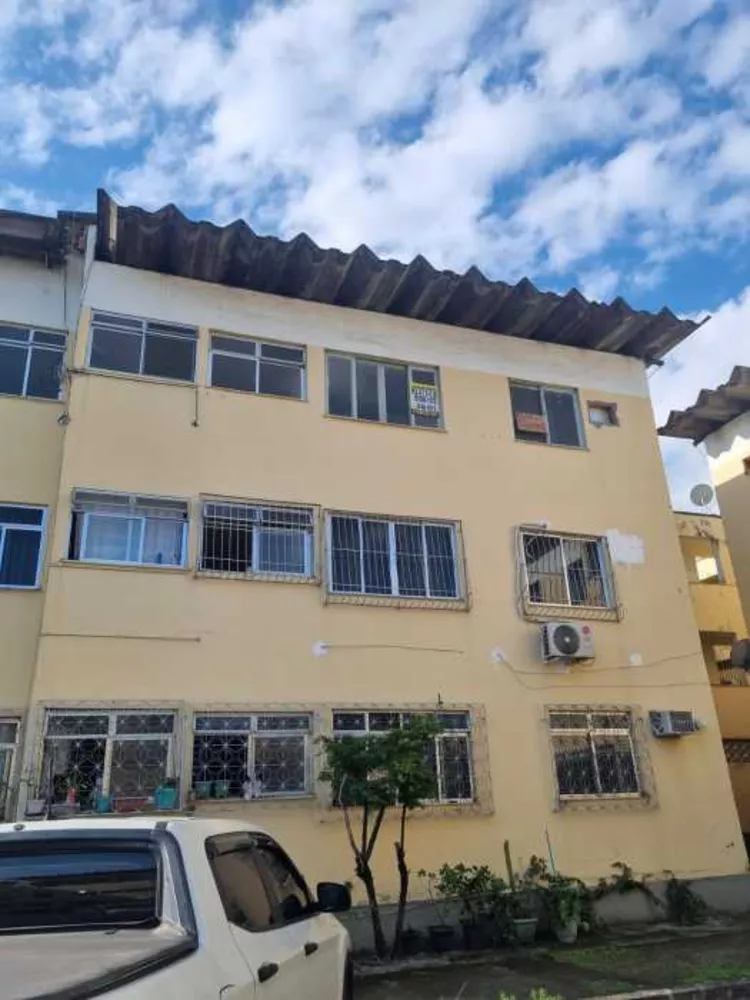 Apartamento, 2 quartos, 60 m² - Foto 4