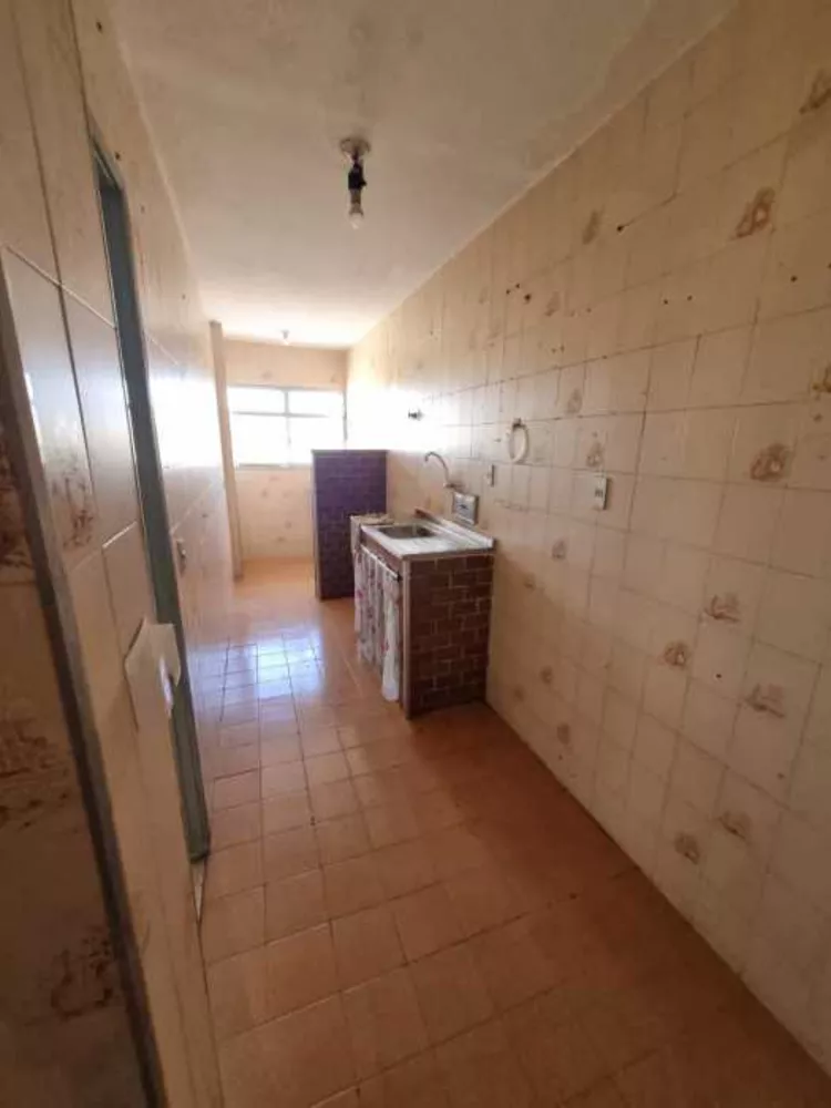 Apartamento, 2 quartos, 60 m² - Foto 6