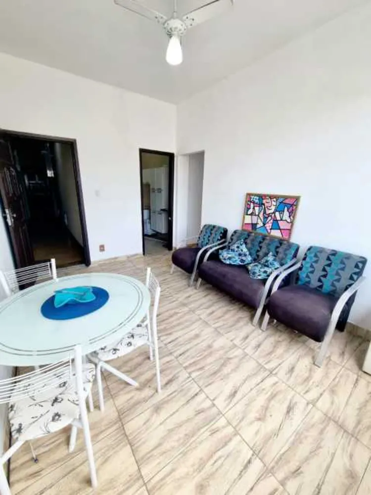 Apartamento, 2 quartos, 55 m² - Foto 17