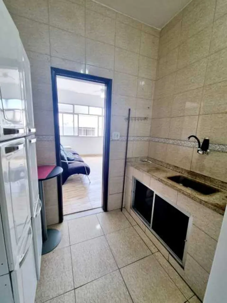 Apartamento, 2 quartos, 55 m² - Foto 3