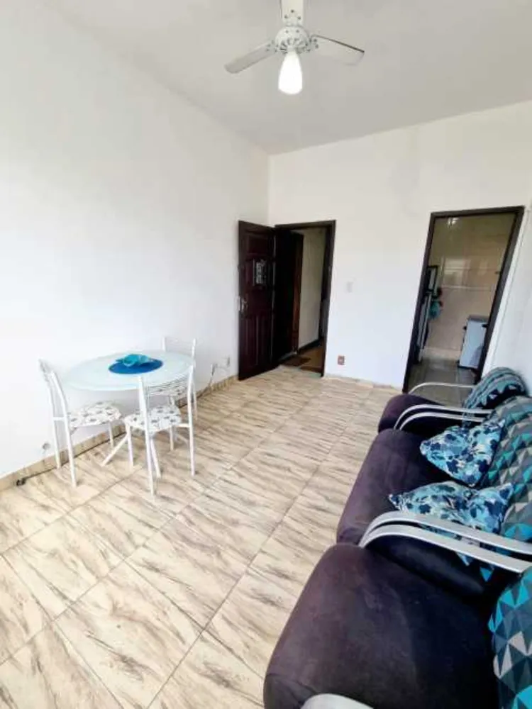 Apartamento, 2 quartos, 55 m² - Foto 11