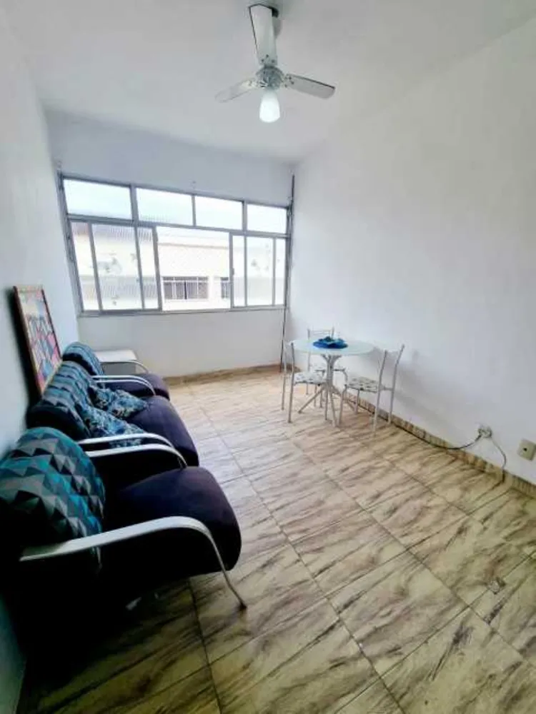 Apartamento, 2 quartos, 55 m² - Foto 6