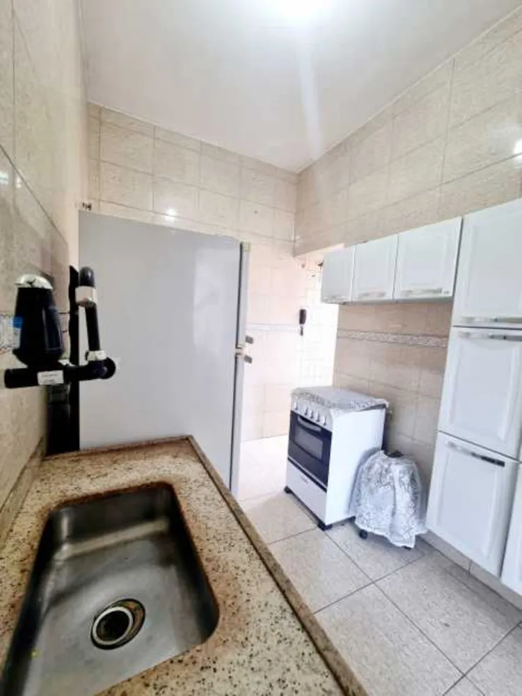 Apartamento, 2 quartos, 55 m² - Foto 9