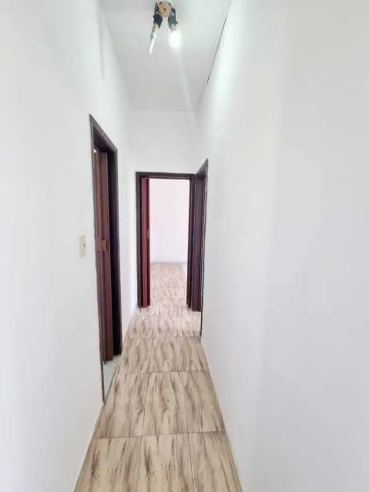 Apartamento, 2 quartos, 55 m² - Foto 2
