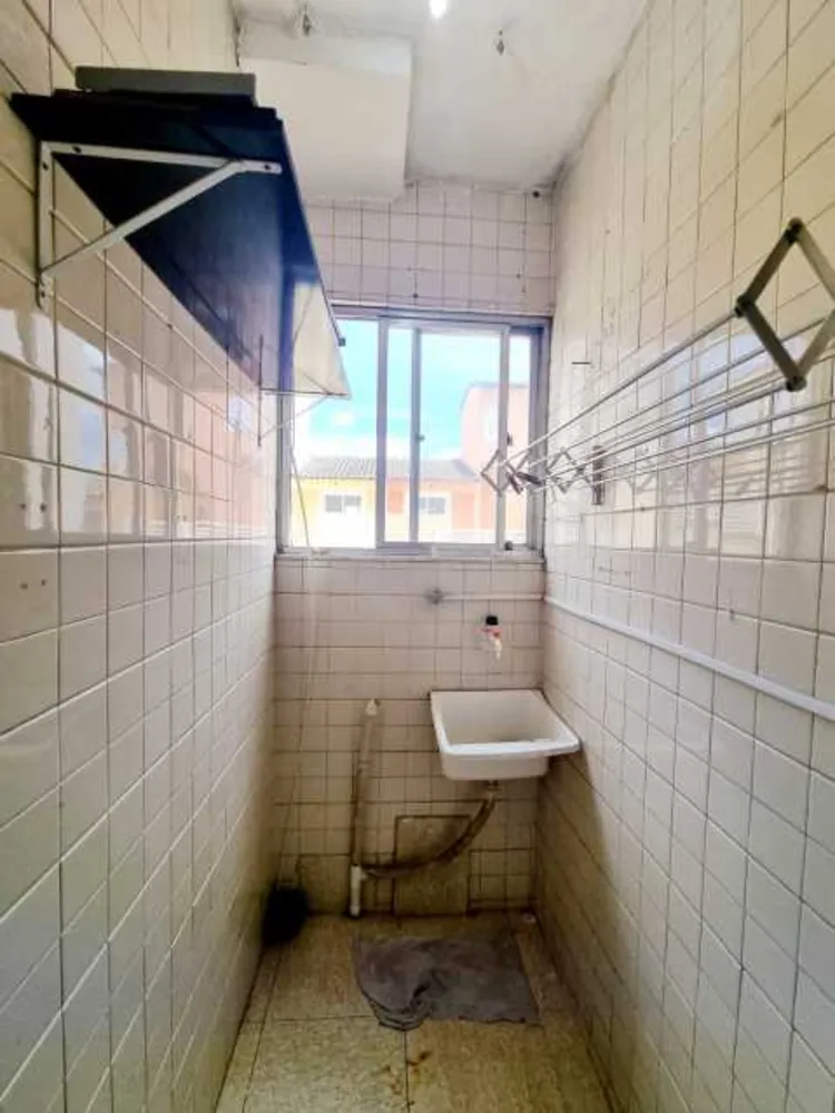 Apartamento, 2 quartos, 55 m² - Foto 7