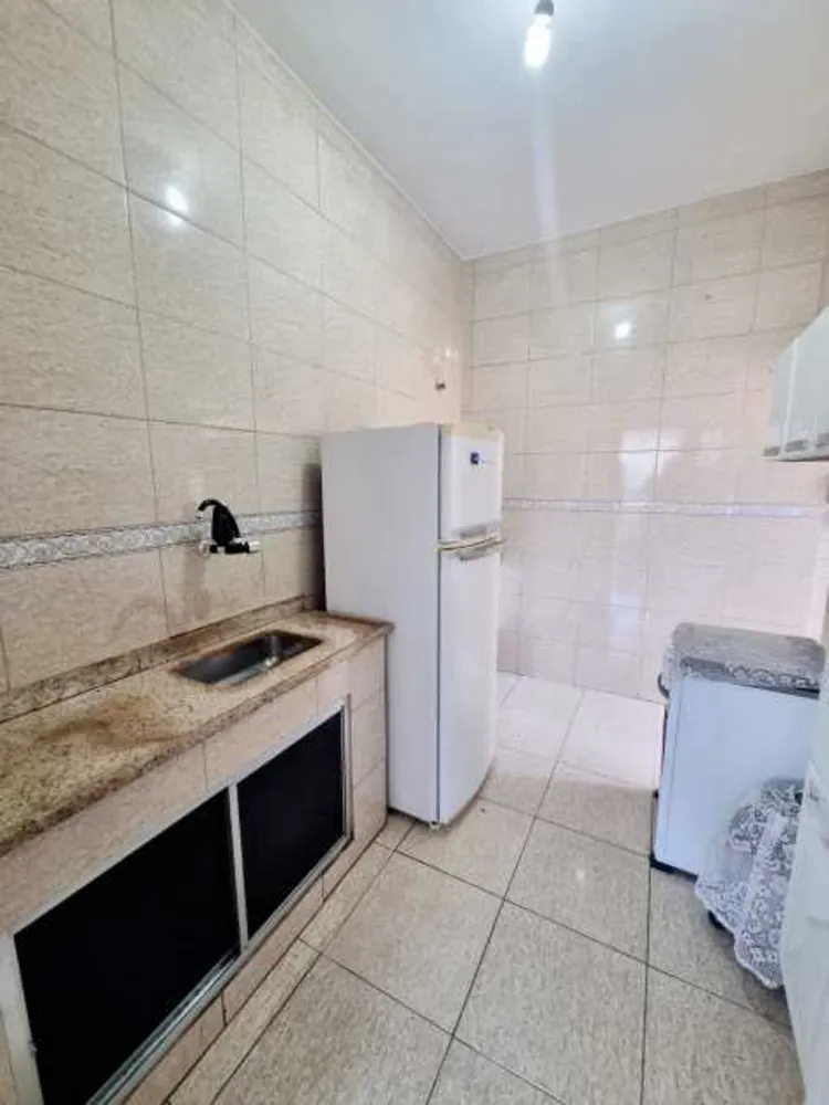 Apartamento, 2 quartos, 55 m² - Foto 8