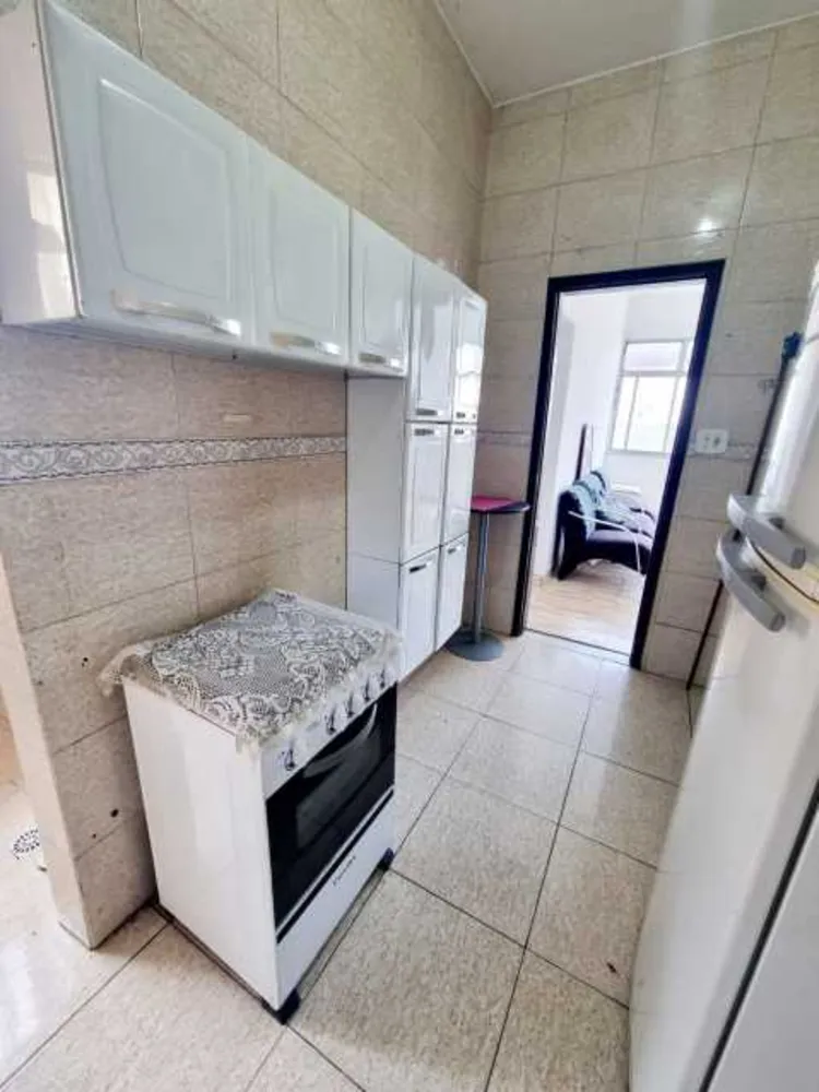 Apartamento, 2 quartos, 55 m² - Foto 4