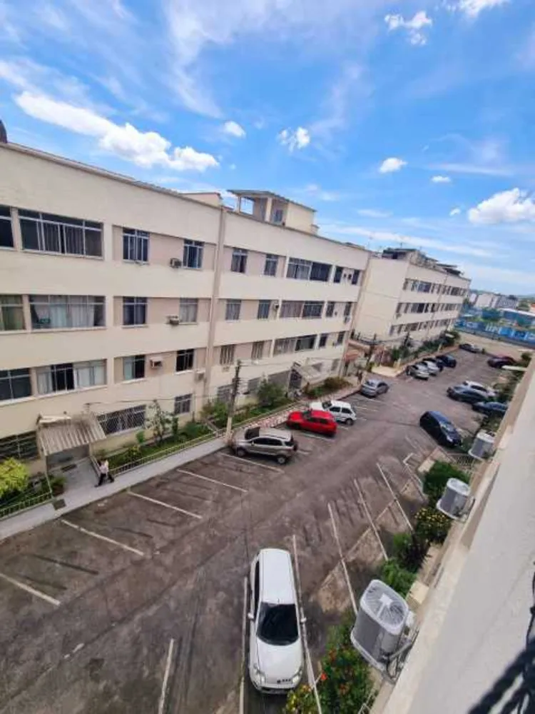 Apartamento, 2 quartos, 55 m² - Foto 10