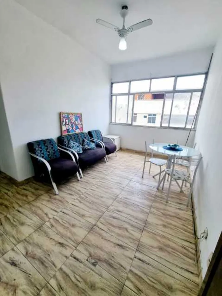 Apartamento, 2 quartos, 55 m² - Foto 5