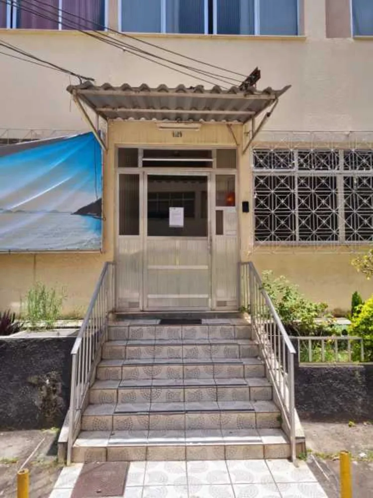 Apartamento, 2 quartos, 55 m² - Foto 12